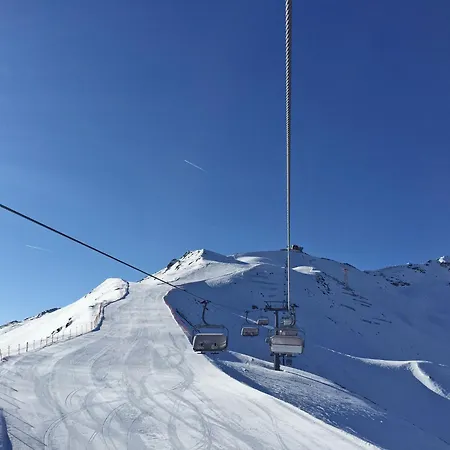 Апартаменты Silvia By Interhome *