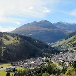 Silvia By Interhome Apartamento Bormio