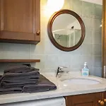 Apartamento Silvia By Interhome