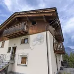 Apartamento Silvia By Interhome *