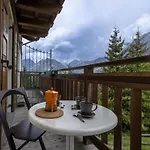 Silvia By Interhome Apartamento Bormio