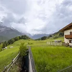 Apartamento Silvia By Interhome Bormio