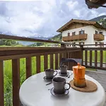 Silvia By Interhome Apartamento *