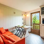 Apartamento Silvia By Interhome Bormio