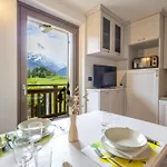Silvia By Interhome * Bormio
