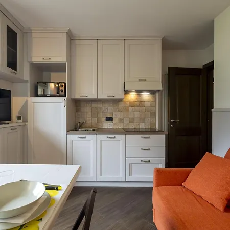 Silvia By Interhome Appartement *