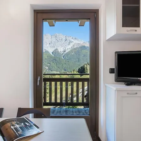 Silvia By Interhome Appartement