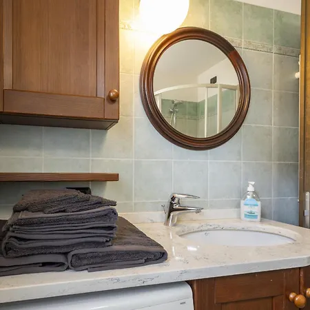Appartement Silvia By Interhome