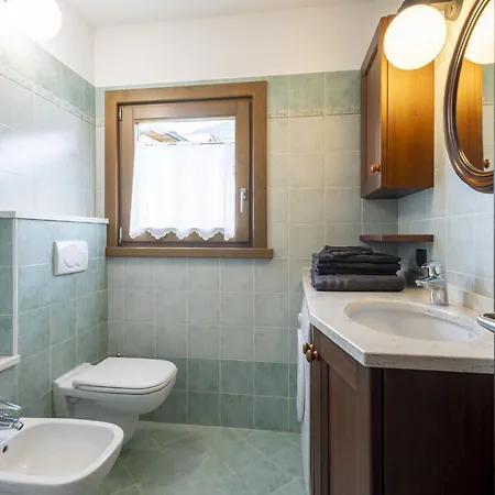 Silvia By Interhome Appartement *
