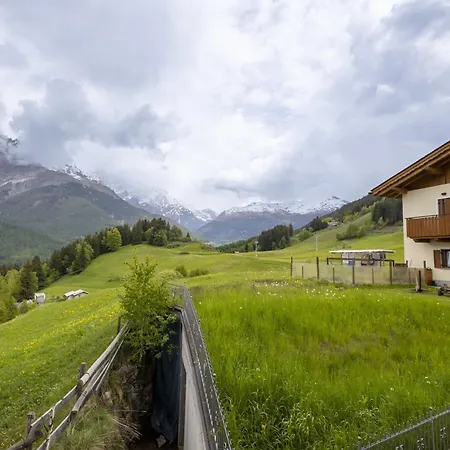 Appartement Silvia By Interhome Bormio