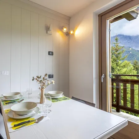 Silvia By Interhome Bormio
