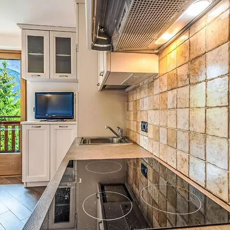 Silvia By Interhome * Bormio