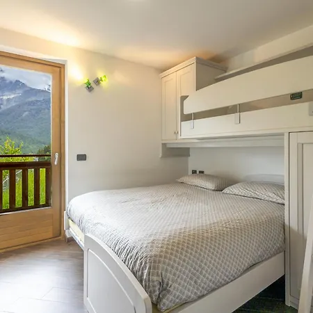 Silvia By Interhome Appartement
