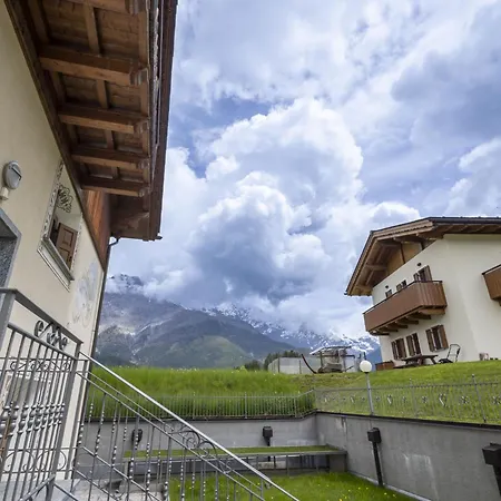 Appartement Silvia By Interhome