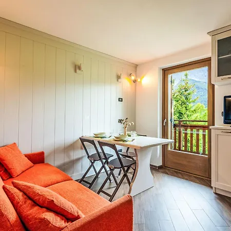 Appartement Silvia By Interhome Bormio
