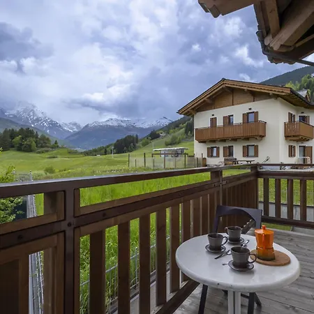 Silvia By Interhome Bormio